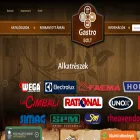 gastrobolt.hu gastrobolt.hu