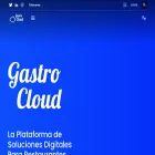 gastrocloud.io gastrocloud.io