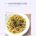 gastronomersguide.com