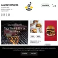 gastronomistas.com