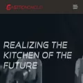 gastronomous.ca