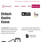gastrozack.app gastrozack.app
