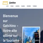 gatchino.com gatchino.com