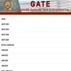 gate.iitm.ac.in gate.iitm.ac.in