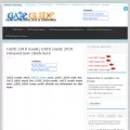 gateguide.in gateguide.in