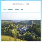 gatehouse-of-fleet.co.uk gatehouse-of-fleet.co.uk
