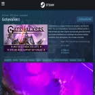gatewalkers.com gatewalkers.com