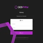 gateway.ixopay.com gateway.ixopay.com