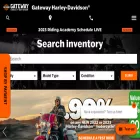 gatewayharleydavidson.com