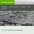 gatewayprogram.org