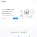 gathercontent.com gathercontent.com