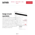 gatherdigital.co.uk gatherdigital.co.uk