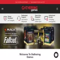 gatheringgames.co.uk gatheringgames.co.uk