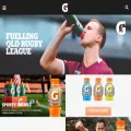 gatorade.com.au