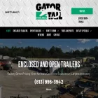 gatortailtrailers.com