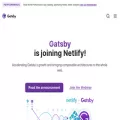 gatsbyjs.com