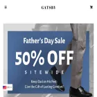 gatsbyshoes.co gatsbyshoes.co