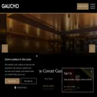 gauchorestaurants.com gauchorestaurants.com