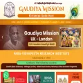 gaudiyamission.org