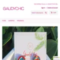 gaudychic.com gaudychic.com