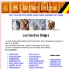 gaufresbelges.com