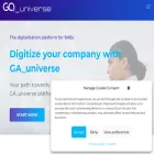 ga-universe.com ga-universe.com
