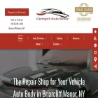 gautobody.com gautobody.com