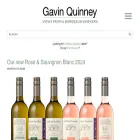 gavinquinney.com gavinquinney.com