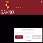 gavnoe.dk