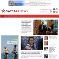 gaystarnews.com