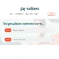 gaywellness.com