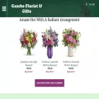 gazeboflorist.com
