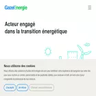 gazelenergie.fr