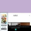 gazellemag.com