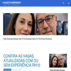 gazetaempregosrj.com.br