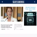 gazetamorena.com.br