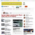 gazetaweb.globo.com gazetaweb.globo.com