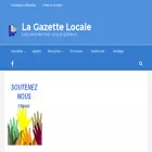 gazette-locale.fr gazette-locale.fr