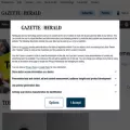 gazetteherald.co.uk