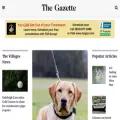 gazettenewsthevillages.com