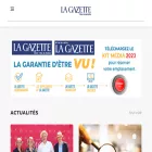 gazettenormandie.fr gazettenormandie.fr