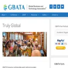 gbata.org gbata.org