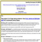 gbdk.sourceforge.net
