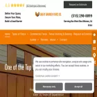 gbfenceco.com