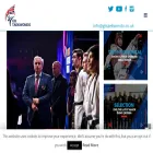 gbtaekwondo.co.uk gbtaekwondo.co.uk