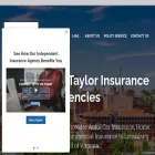 gbtaylorins.com gbtaylorins.com