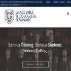 gbtseminary.org gbtseminary.org