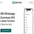 gbup.net