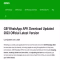 gbwa.download gbwa.download
