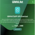 gbwha.net